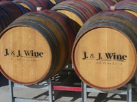 Meet the winemaker at J&J Wines